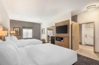 Best Western Manchester Inn