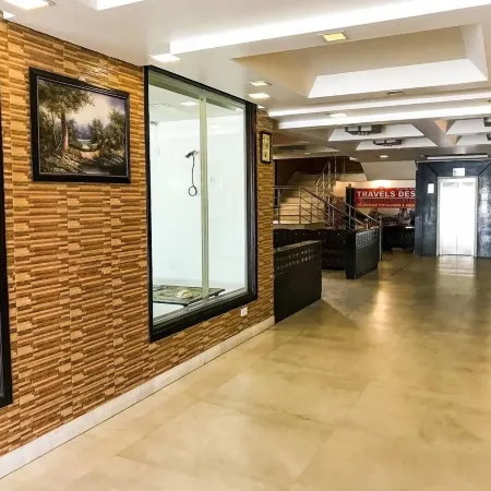 Hotel Durga Residency