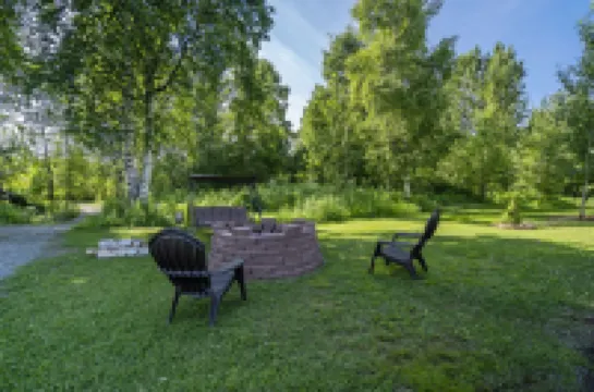 Talkeetna Inn Hôtels à : 