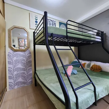 Pineview Haven in Baguio