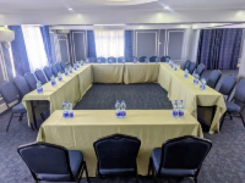 Crescent Resort And Conference Centre Hotels in Central
