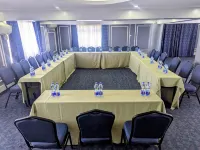 Crescent Resort And Conference Centre