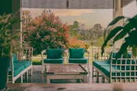 Foxtail Orchid Hotels in Hatikhuli T.E.