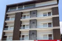 Coral Residency Hotels near Alfa Sports Arena
