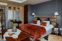 オンス ドープシュイス ゲスト ハウス