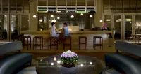 Century Hotel - bar