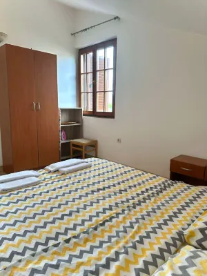 Apartments Victory Hoteles en 