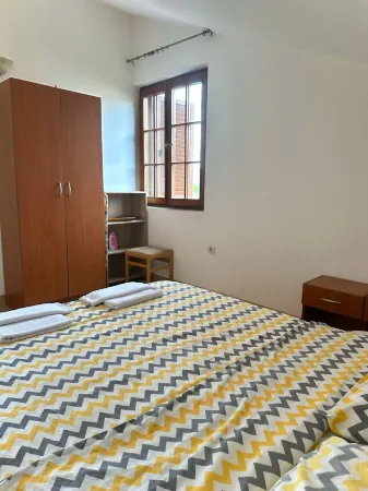 Apartments Victory Отели в г. Тиват