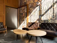 CHECK inn Express Taichung YiZhong Hotels near North District