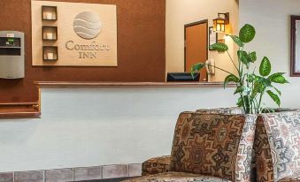 Comfort Inn & Suites Midtown