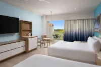 Margaritaville Island Reserve Cap Cana Wave