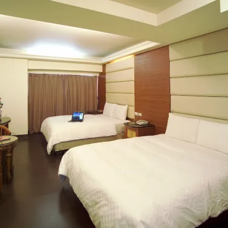 Hua Tai Hotel