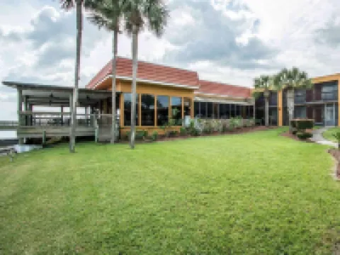 Quality Inn & Suites Palatka Riverfront Hotels in Palatka