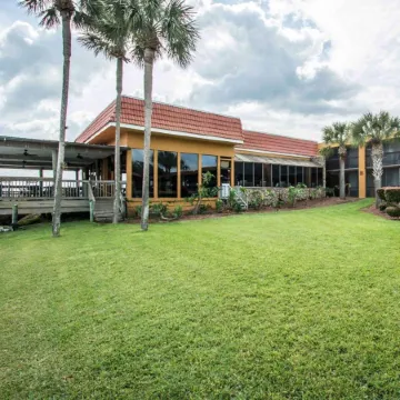 Quality Inn & Suites Palatka Riverfront