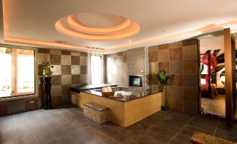 Chateau Motel & Spa 2