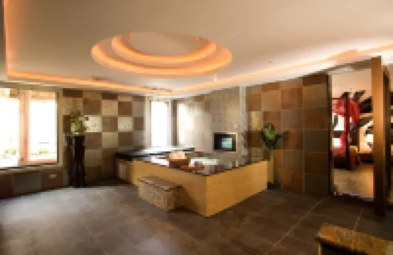 香堤スマートホテル