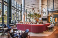 Melia Valencia Hotels in Burjassot