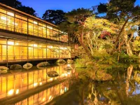Arai Ryokan Izu, Shizuoka otelleri