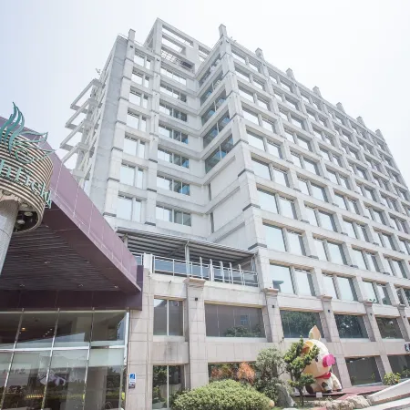 Freshfields Hotel