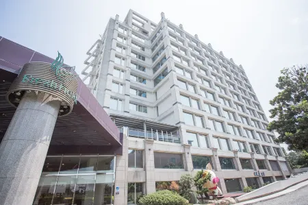 Freshfields Hotel Отели рядом со станцией HSR Taichung Station