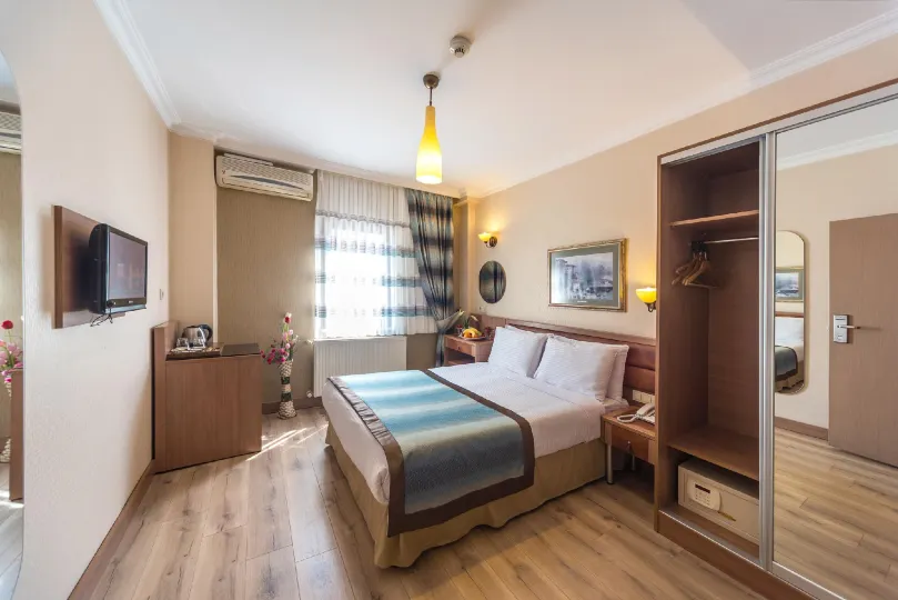 Senabil Hotel Old City & Spa