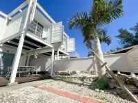 Vamos Villa Tokunoshima Hotels in Tokunoshima