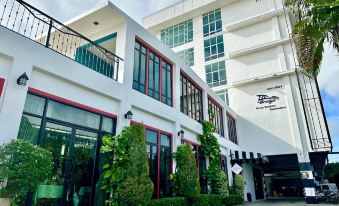 The Bridge Residence Hotel