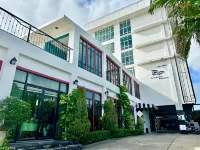 The Bridge Residence Hotel Hotels in 