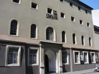 Barabas Lucerne Hotels in Emmen