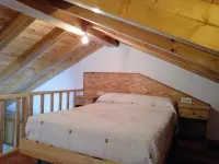 House in Mar de Fóra (Fisterra) Hotels in Fisterra