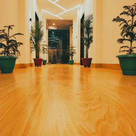 Hotel Abhinandan