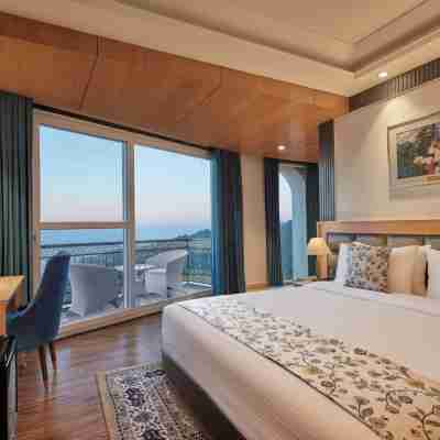 WelcomHeritage Natraj, Mcleod Ganj Rooms