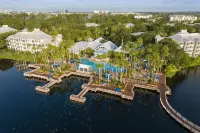Marriott's Cypress Harbour Villas Отели в г. Орландо