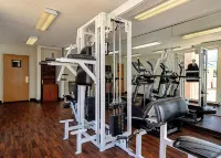 Quality Suites San Antonio Northeast 키르비 호텔