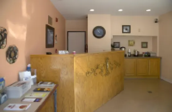 海景及套房酒店