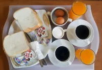 Sufi House Hostel Hotel di 