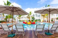 Sea Diamond Boutique Hotel & Spa - Pools