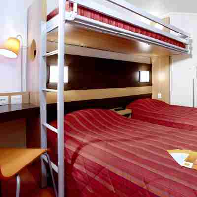 Hôtel Première Classe Orly Rungis Rooms