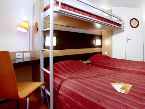 Premiere Classe Orly Rungis Photos