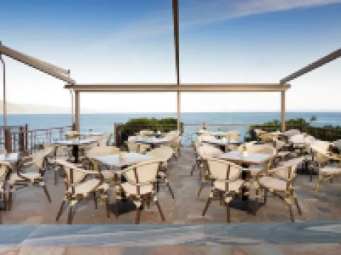 Pharos Rooms Hotels in Evia