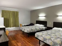 Studio 6 Suites Springfield, Oh Hotels in South Charleston