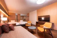 Hotel Tokinoza Hotels in Kihoku