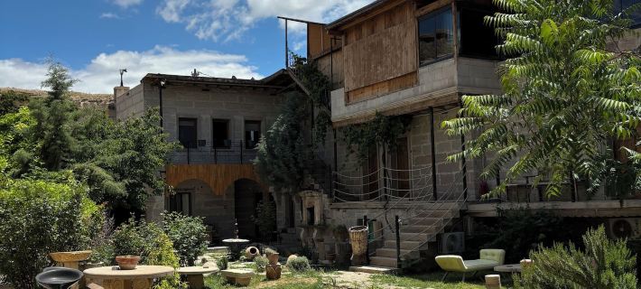 Mozaik Stone Hotel Hotels in Avanos