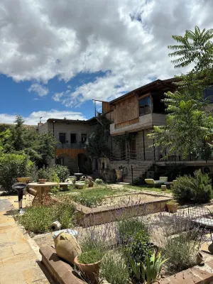 Mozaik Stone Hotel Hotels in Avanos