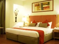 Taj Tristar Hotels in Secunderabad