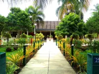 Paradise Island Park & Beach Resort Hotels in Davao