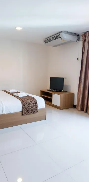 ห้องซูพีเรียร์