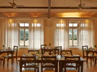 Club Mahindra Derby Green, Ooty - breakfast
