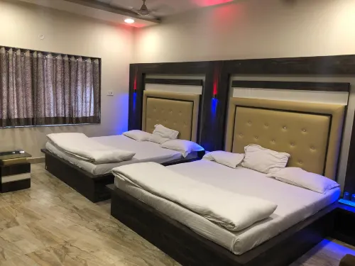 Hotel Bani Hashim
