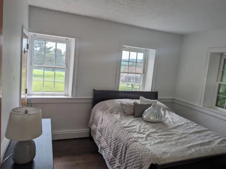 Family retreat near Hershey, Harrisburg, and Lancaster Отели в г. Квентин